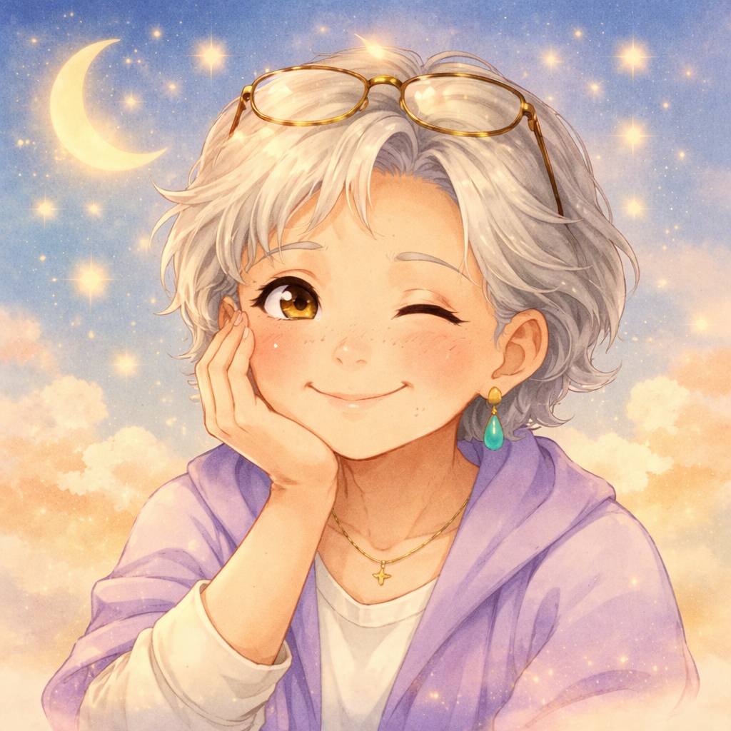 加藤信子（きらん）